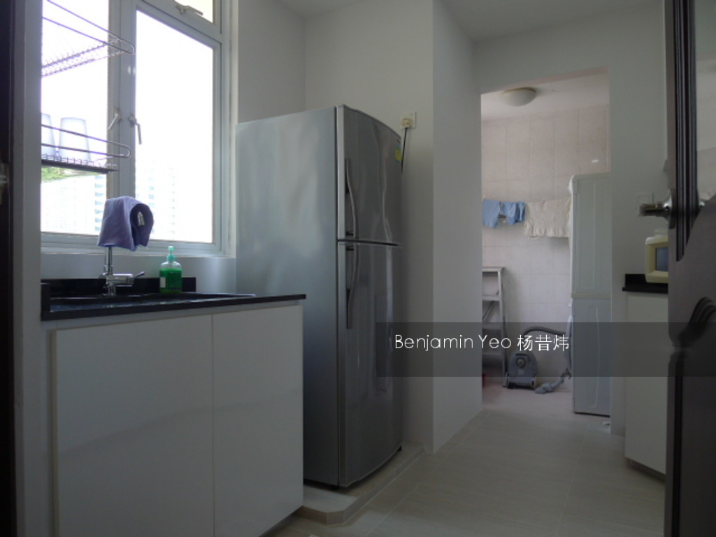 Kellock Lodge (D10), Apartment #143539062
